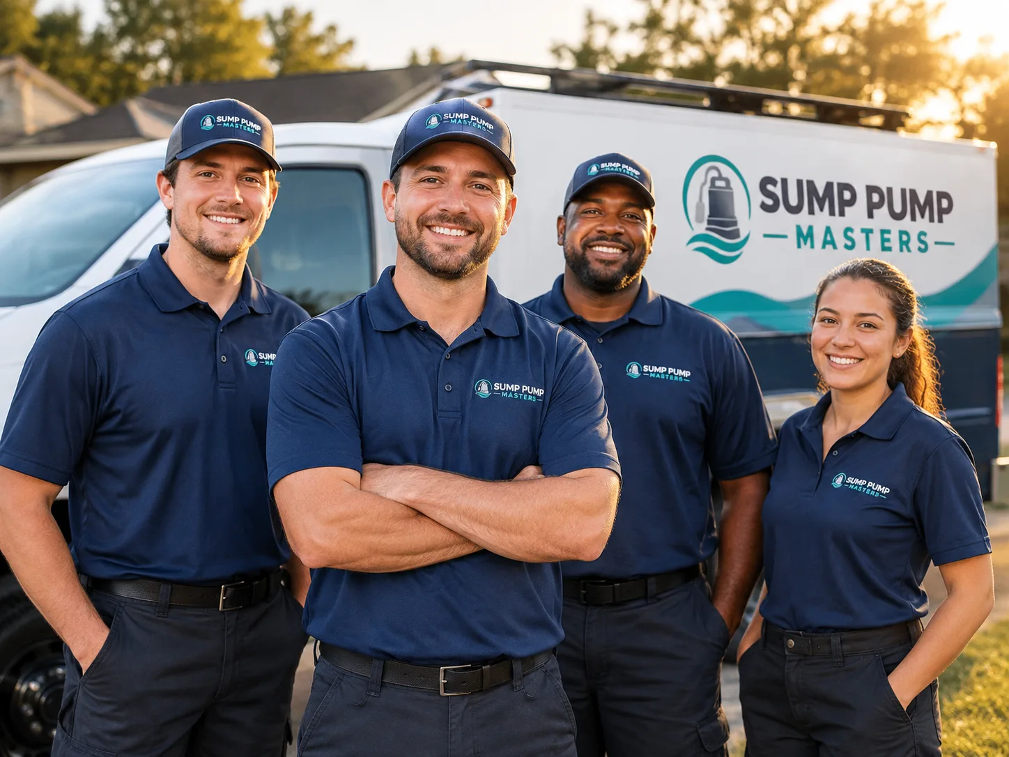Sump Pump Repair company in Camp Point, IL