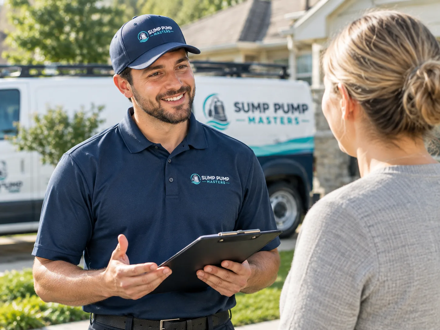 Sump Pump Repair Camp Point, IL FAQs